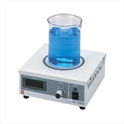 Máy khuấy từ Yamato MS500D
